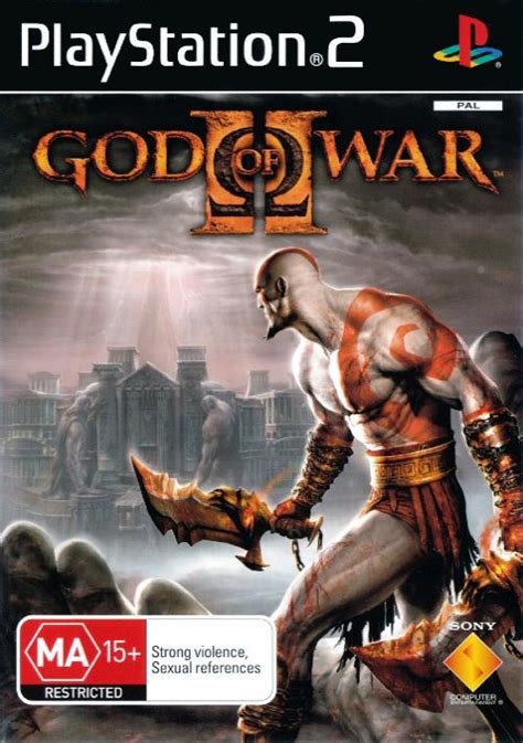 god of war 2 soluce|download god of war ii ps2.